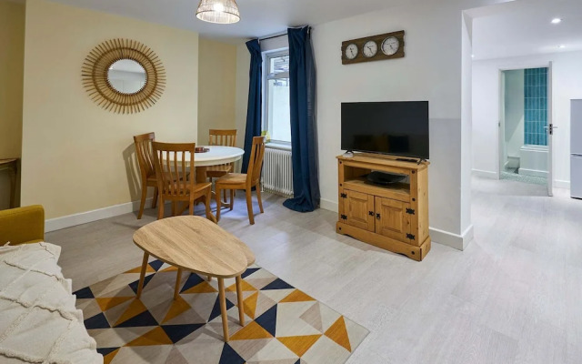Host Stay Blatchington Road