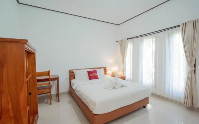 Homestay D'Kasim
