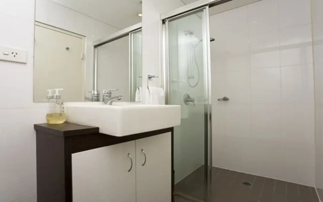 The Apartment Service GLE20