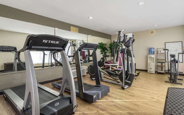 Quality Inn Conyers I-20