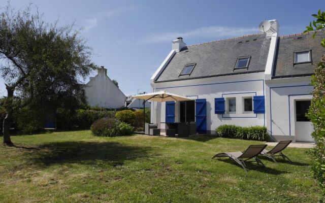 Maison Le Palais, 4 pièces, 6 personnes - FR-1-418-48