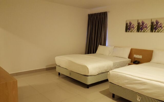 Iris Hotel Kajang