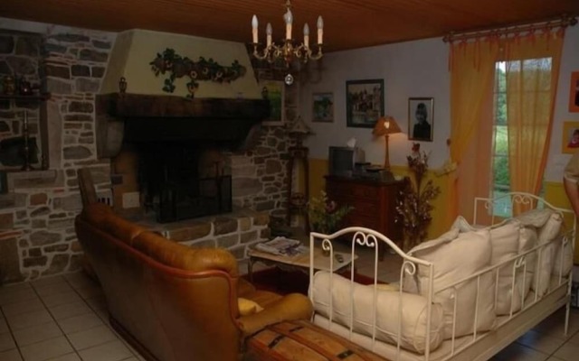 Chambres d'hôtes Gélous