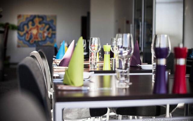 Hotel Scandic Sluseholmen