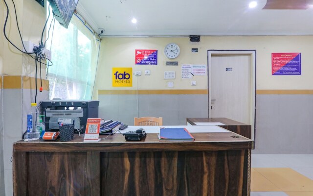 Fabexpress Victory