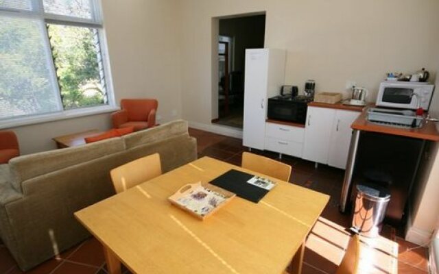 Hillview Self-catering Apartments