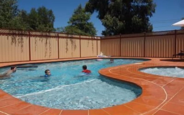 Peppinella Motel