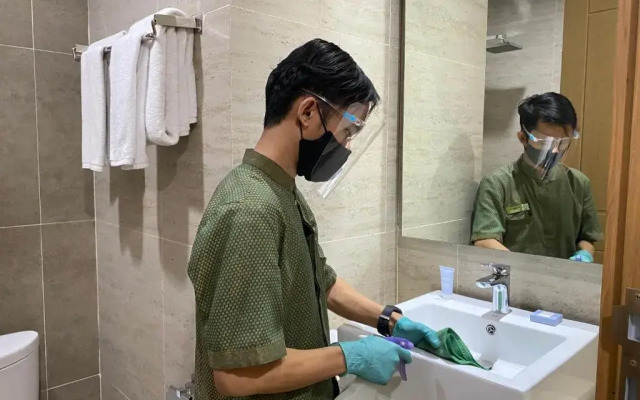 Grande Valore Hotel & Serviced-Apartment