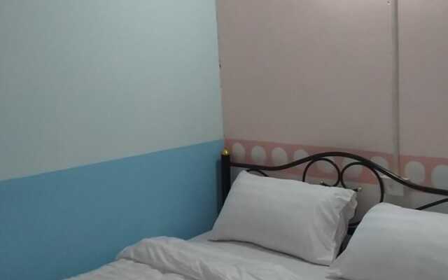 OK Home Hostel