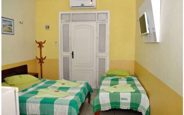 Hotel Dunas De Paracuru