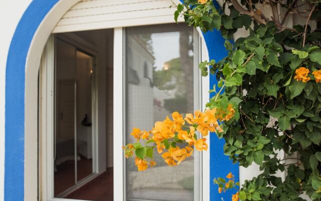 Dunas Douradas by Dormido Rentals