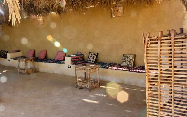 Tunis Tone - Tunis Village Campsite