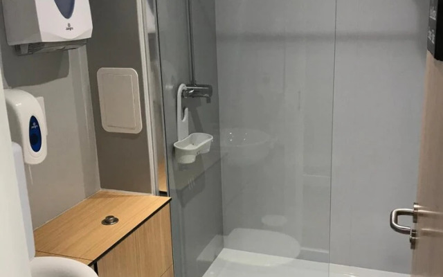 Glen Nevis Youth Hostel