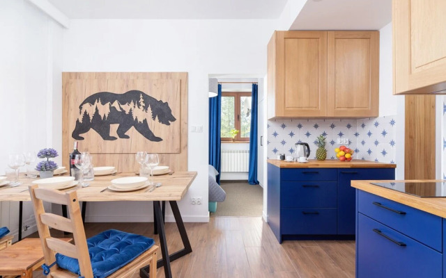 Rural Two-bedroom Apartment by Renters