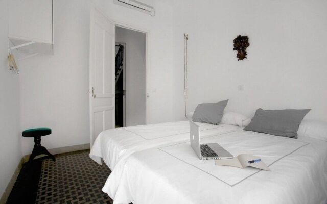 Cordoba Bed And Be - Hostel