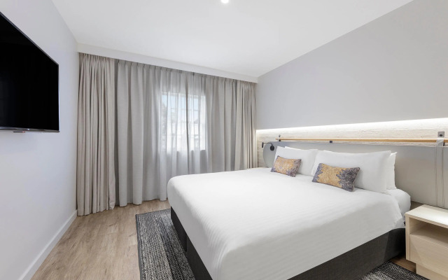 Crowne Plaza Hawkesbury Valley by IHG
