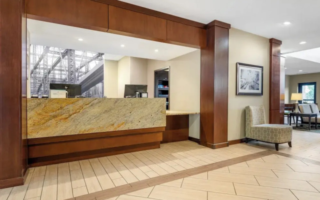 Staybridge Suites Pittsburgh-Cranberry Township