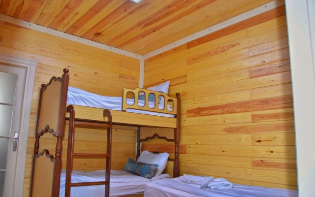 Cakıroğlu Villa Kent