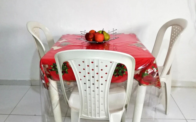 Apartamento Marbella 45-28