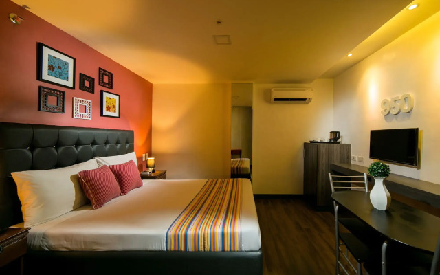 950 Condotel