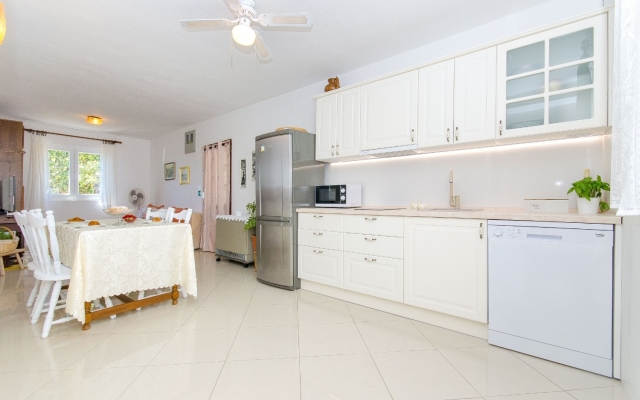 Apartment Bosiljka A1