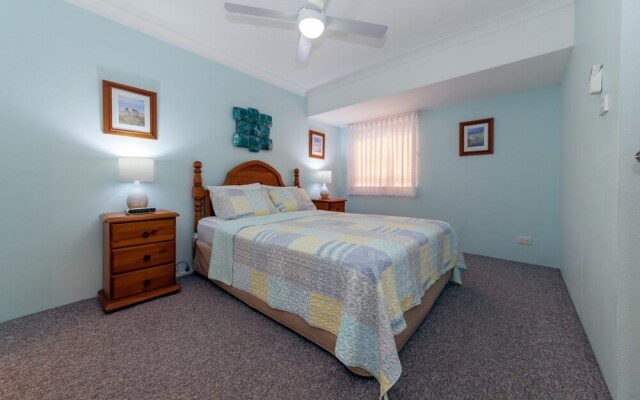 Carindale, Unit 16/19-23 Dowling Street