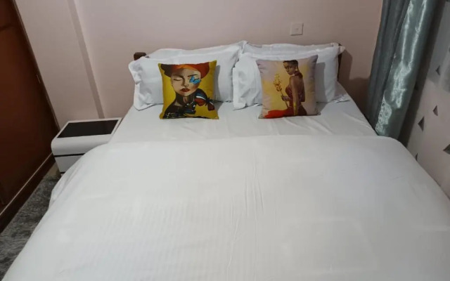 Ager Furnished Apartments