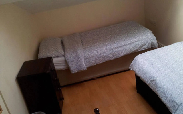 City B&B