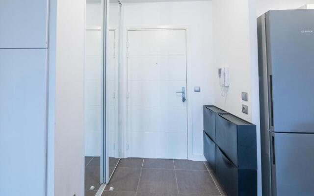 Appartement Anglet, 2 pièces, 4 personnes - FR-1-499-9