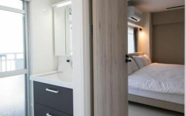 ORIGAMINN 601 & 5 mins PeacePark