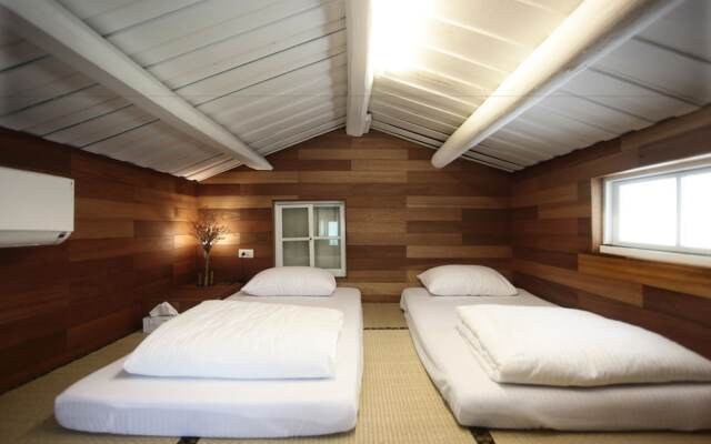 Sai Kau Kin Private House