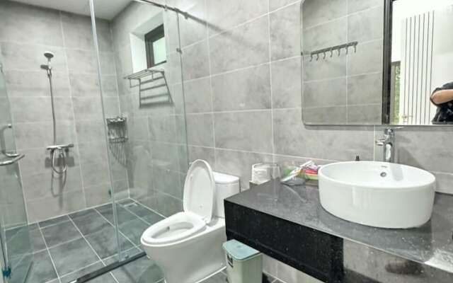 AnHa Villa Luong Son
