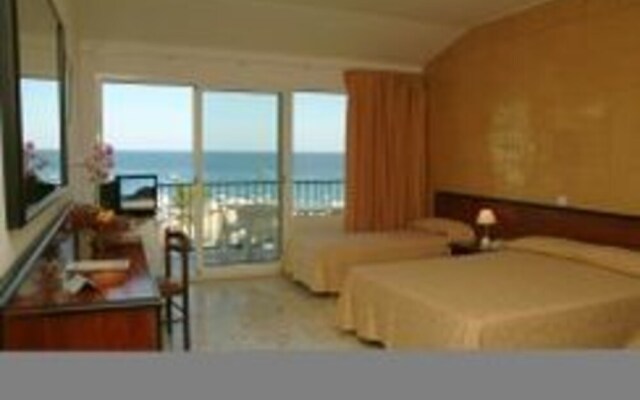 Hotel Rovira
