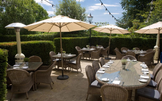Hotel du Vin & Bistro Tunbridge Wells