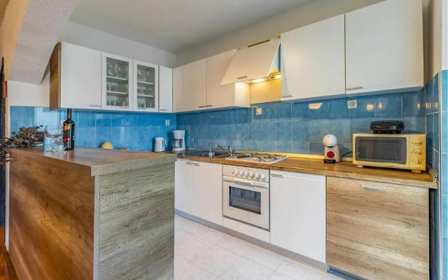 Apartment Fucane IV