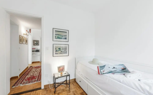 Family Villa - Casa Nido - Panoramica