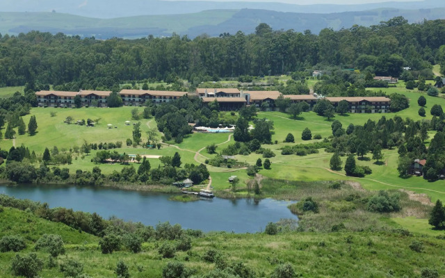Drakensberg Sun Resort