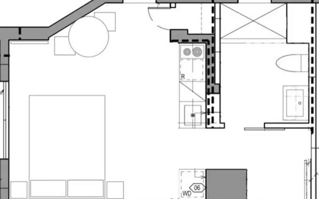 4003 Chestnut 1A in Philadelphia