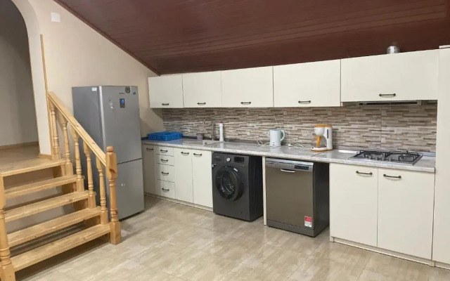 Mtskheta Wellpoint Arsukidze 48