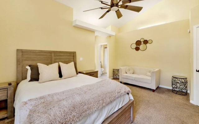 Ultra Modern Retreat by Big Bear Vacations