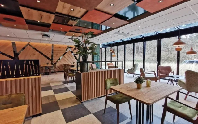 Appartementen De Egmonden