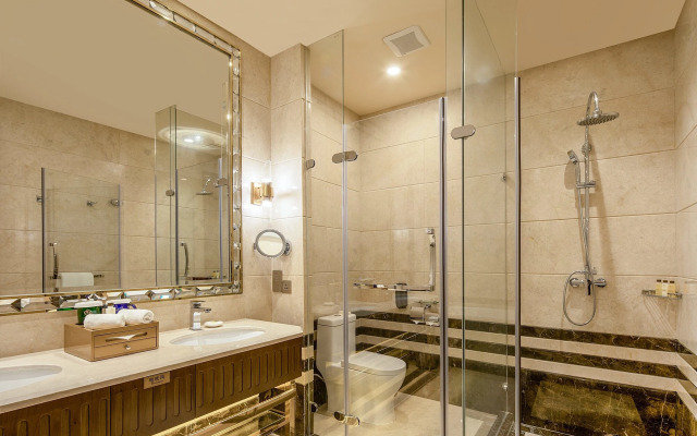 Chateau Star River Shaanxi