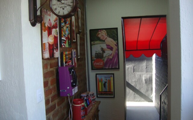Hostel Ribeirao