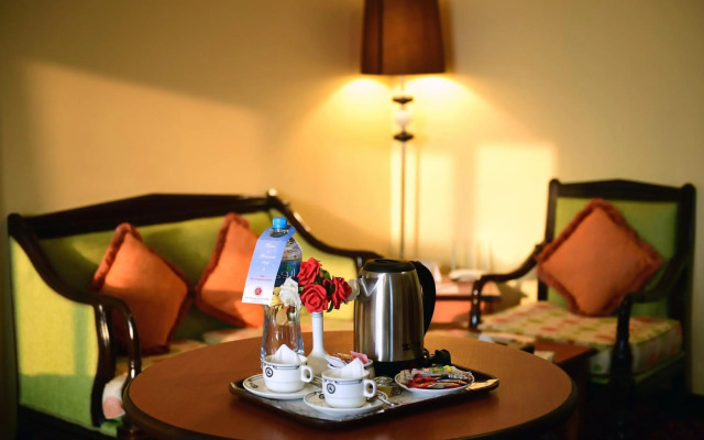 La Rosa Hotel Bahrain