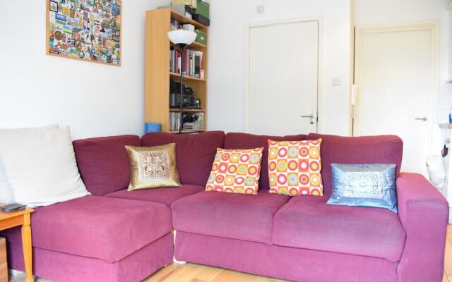 Modern 1 Bedroom Apartment in Clapham