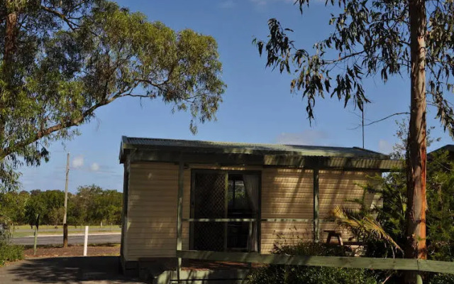 Amaze N Things Holiday Park Cowes