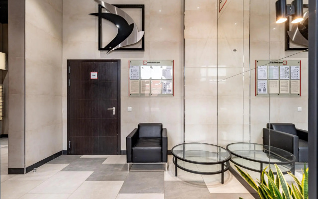 Merino home на улице Фарфоровская 7 корпус 2