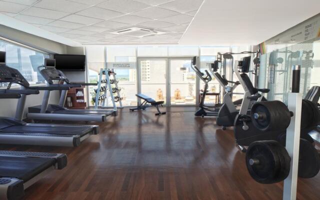 Sheraton Asuncion Hotel
