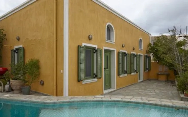 Thermes Saint Alexander Villas
