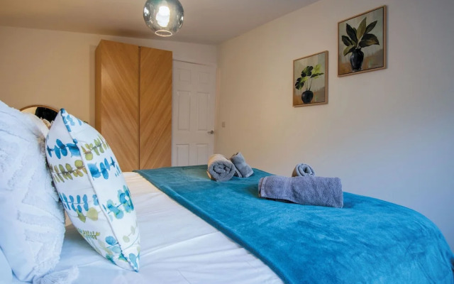 Anchor Well - 2 Bedroom - Ludchurch